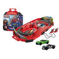 Carrera Speed Arena - 16001 Police - Slot Car Track