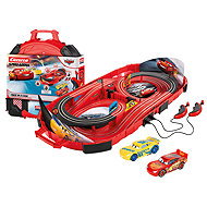 Carrera Speed Arena - 16002 Disney Cars - Slot Car Track
