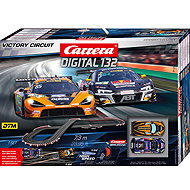 Carrera D132 30047 Victory Circuit - Slot Car Track