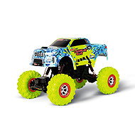 Carrera Profi 102012 Crawler - Ferngesteuertes Auto