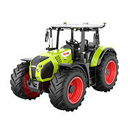 Claas tractor - RC Tractor
