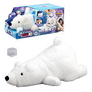 Rescue Bear - Interactive Toy