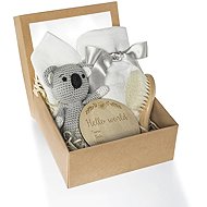 Zopa Gift set with Koala toy - Baby Health Check Kit