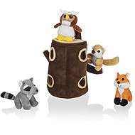 Zopa Forest Toy Set - Soft Toy