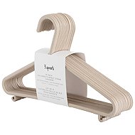 3 Sprouts Wheat Straw Beige - Hanger