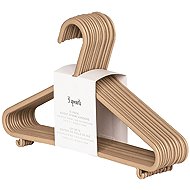 3 Sprouts Wheat Straw Brown - Hanger
