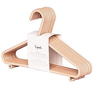 3 Sprouts Wheat Straw Pink - Hanger