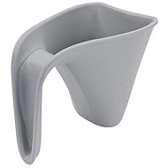 Shnuggle Washy Bathing Teapot Pebble Grey - Water Toy