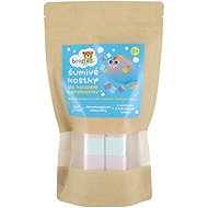 beauted Sparkling bath cubes with probiotics - Creative Kit
