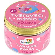 beauted Shaping soap pink - Children's Soap