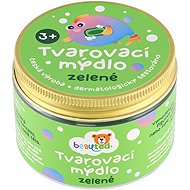 beauted Shaping soap green - Children's Soap