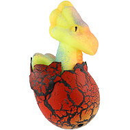 Teddies Hatching Egg and Growing Dragon - Experiment Kit