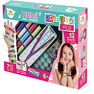 Teddies Make a bracelet - Jewellery Making Set