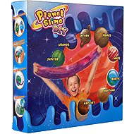 Teddies Planets - DIY Slime