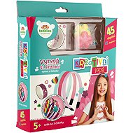 Teddies Make a headband - Creative Kit