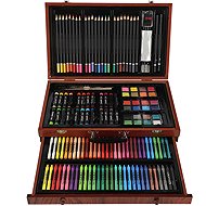 Teddies Art box for painting - Art Supplies