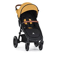 PETITE&MARS Street2 Air Oak Dense Honey - Baby Buggy
