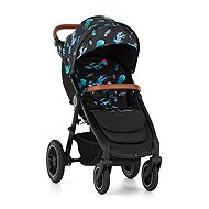 PETITE&MARS Street2 Air Oak Limited 100 Jellyfish Complete - Baby Buggy