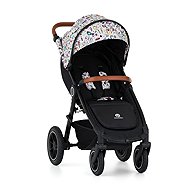 PETITE&MARS Street2 Air Oak Limited 100 Tattoo - Baby Buggy