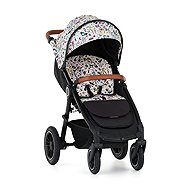 PETITE&MARS Street2 Air Oak Limited 100 Tattoo Complete - Baby Buggy