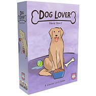 Dog Lover - Board Game