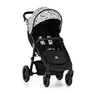 PETITE&MARS Street2 RWS Black Limited 100 Tattoo - Baby Buggy