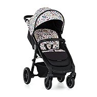 PETITE&MARS Street2 RWS Black Limited 100 Tattoo Complete - Baby Buggy