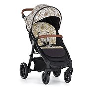 PETITE&MARS Street2 RWS Oak Limited 100 Elegant Birds Complete - Baby Buggy