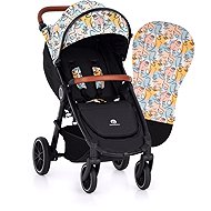 PETITE&MARS Street2 RWS Oak Limited 100 Faces Complete - Baby Buggy