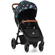 PETITE&MARS Street2 RWS Oak Limited 100 Jellyfish - Baby Buggy