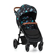 PETITE&MARS Street2 RWS Oak Limited 100 Jellyfish Complete - Baby Buggy