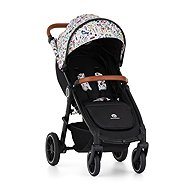 PETITE&MARS Street2 RWS Oak Limited 100 Tattoo - Baby Buggy