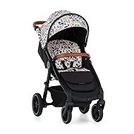 PETITE&MARS Street2 RWS Oak Limited 100 Tattoo Complete - Baby Buggy