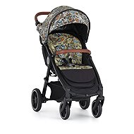 PETITE&MARS Street2 RWS Oak Limited 100 Wonderland Complete - Baby Buggy
