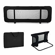Kinderkraft Guard&Dream Black - Child Restraint