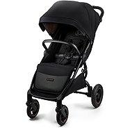 Kinderkraft Mitzy Air Black - Baby Buggy
