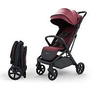Kinderkraft Select Nubi 3 Dark Ruby - Baby Buggy