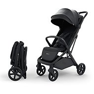 Kinderkraft Select Nubi 3 Midnight Black - Baby Buggy