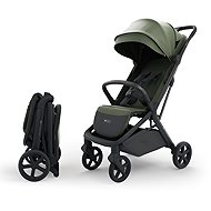Kinderkraft Select Nubi 3 Mystic Green - Baby Buggy