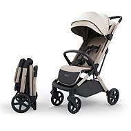 Kinderkraft Select Nubi 3 Sand Beige - Baby Buggy
