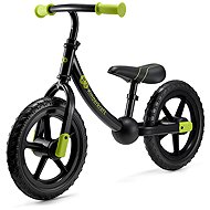 Kinderkraft 2Way Next Black - Balance Bike