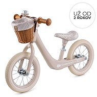 Kinderkraft Rapid 2 Dune Whisper Bizuu - Balance Bike