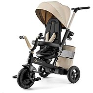 Kinderkraft Easytwist Beige - Tricycle