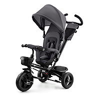 Kinderkraft Aveo Malachite Grey - Tricycle