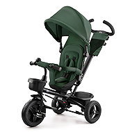 Kinderkraft Aveo Mystic Green - Tricycle