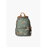 Citron Medium Tiger - Children's Backpack