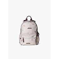 Citron Medium Vehicles - Children's Backpack