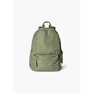 Citron Large School Backpack Green - School Backpack