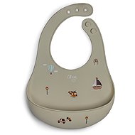 Citron Bryndacek Vehicles - Bib
