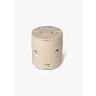 Citron Food container 350 ml Ballerina - Children's Thermos